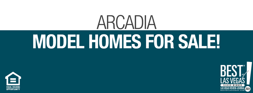 Arcadia-Models | Harmony Homes